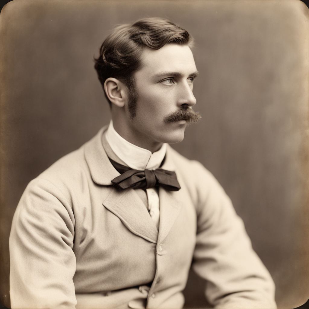 Bennett Hudson
