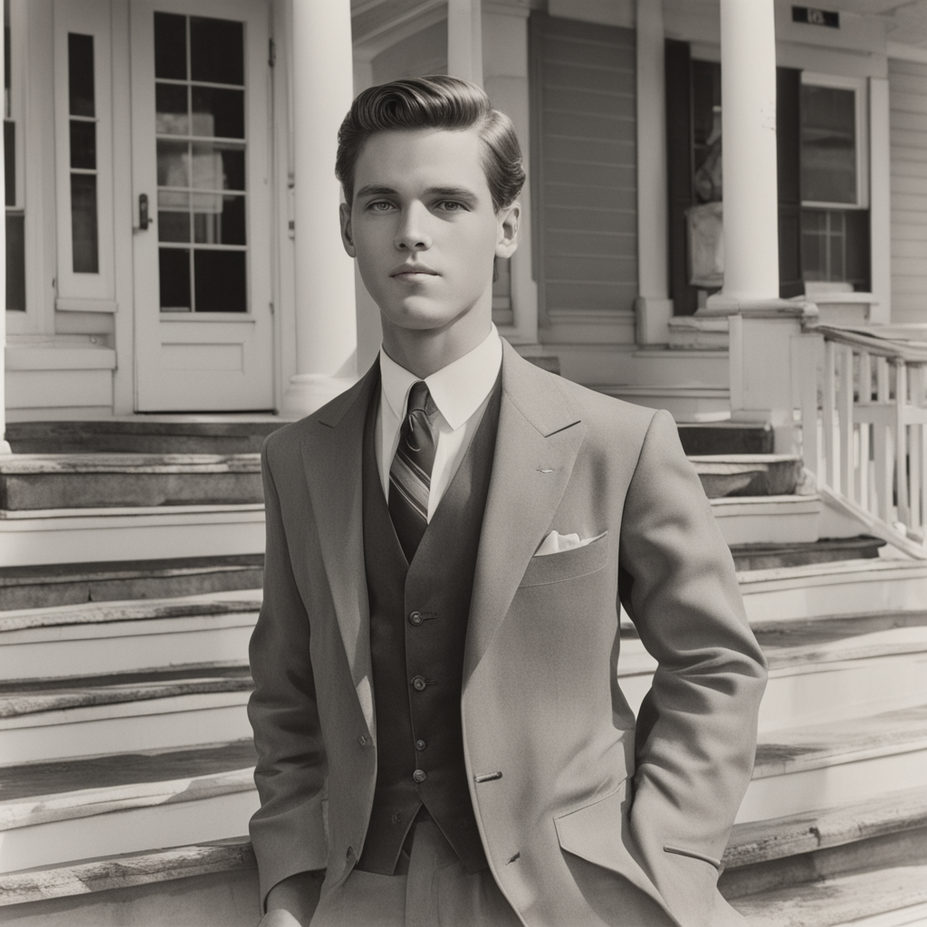 Bennett Jackson