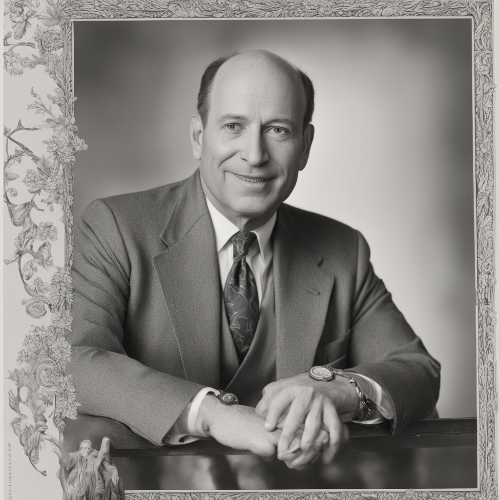 Bennett Katz