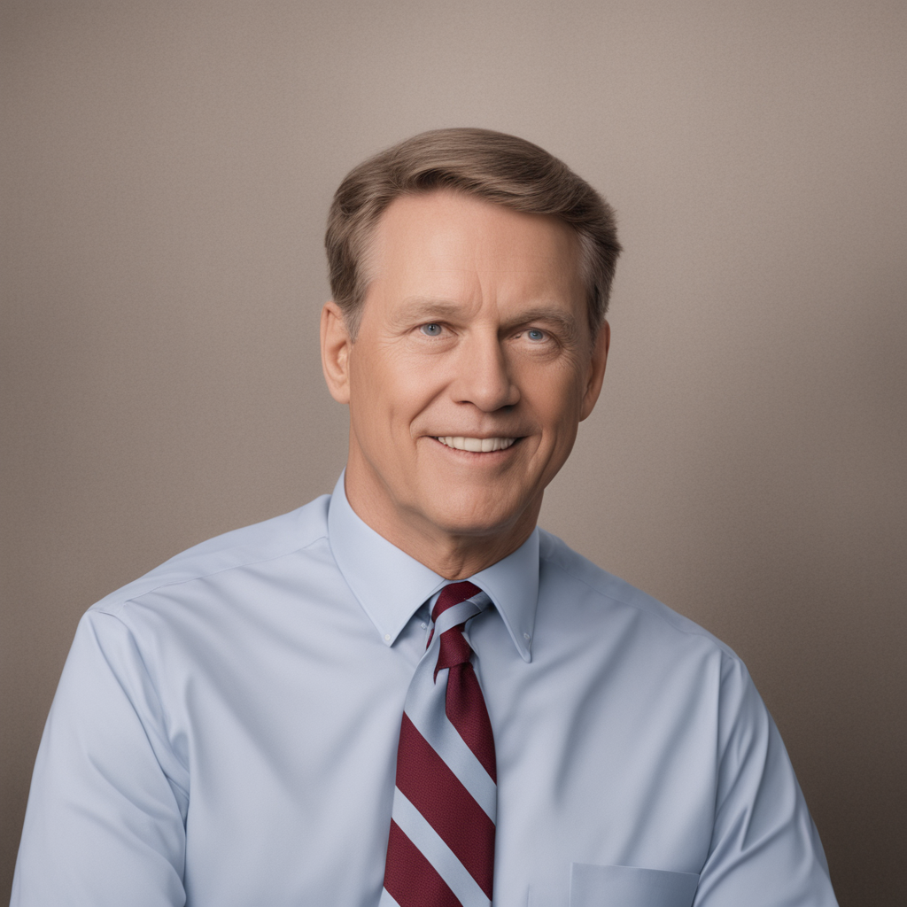 Bennett Lawson