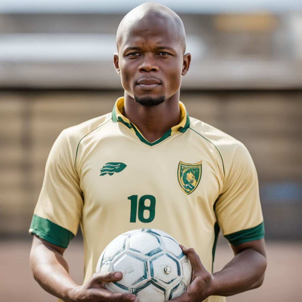 Bennett Masinga