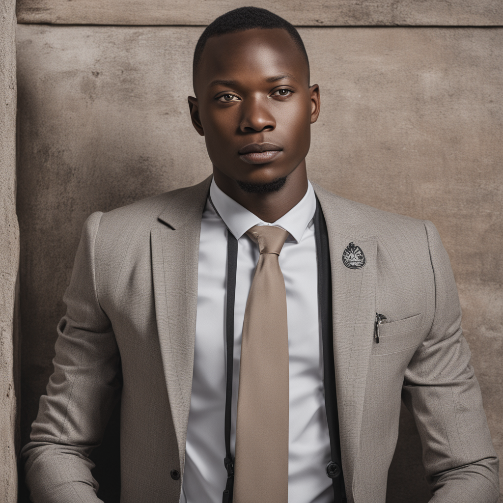 Bennett Mnguni