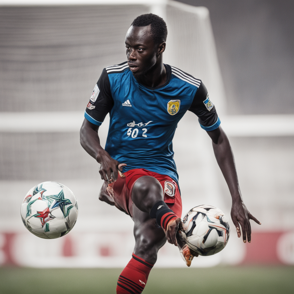 Bennett Ofori