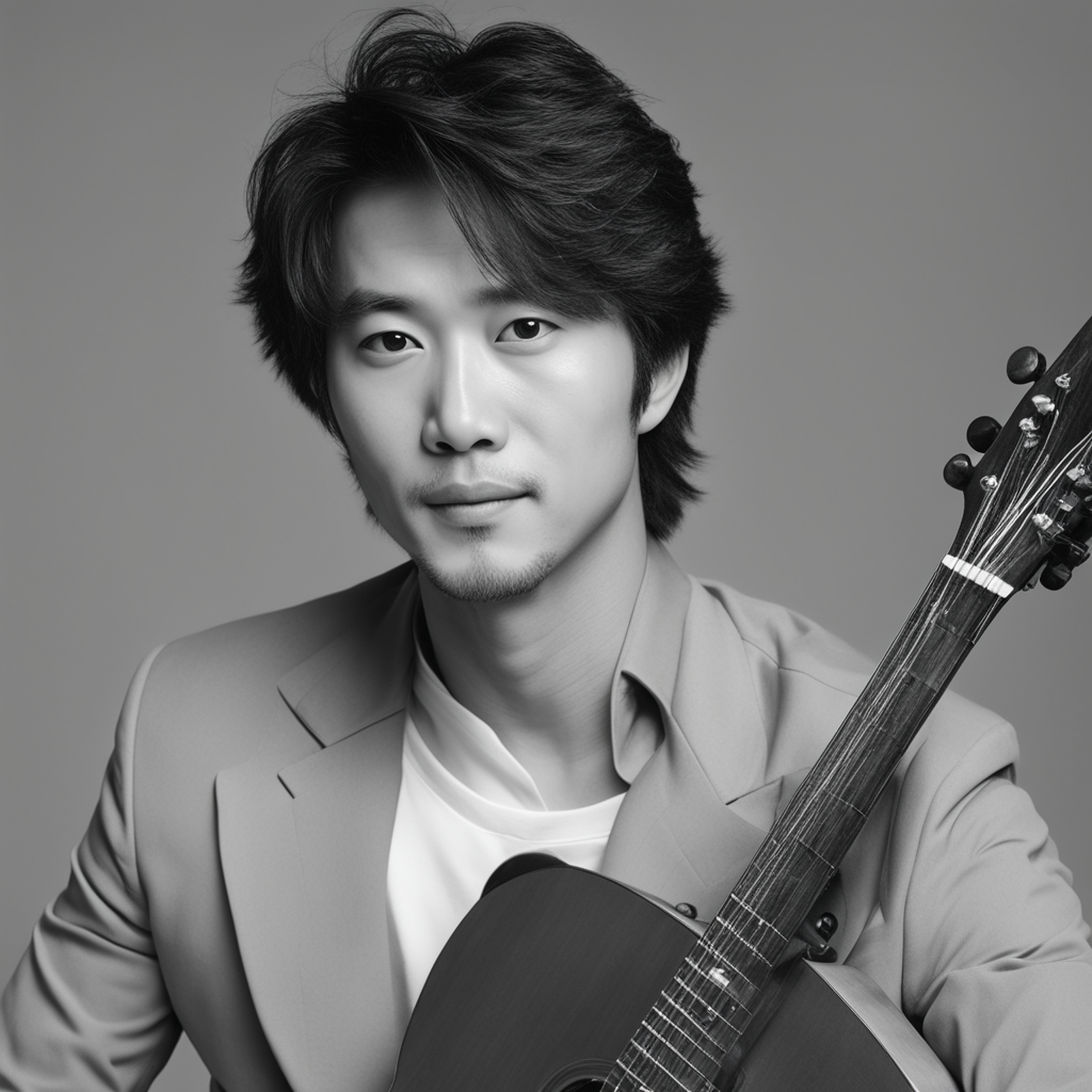 Bennett Pang