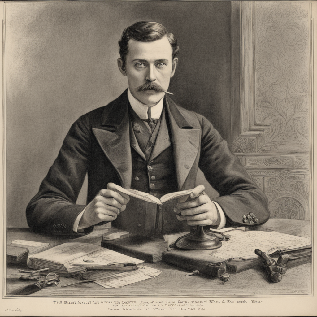 Bennett Scott