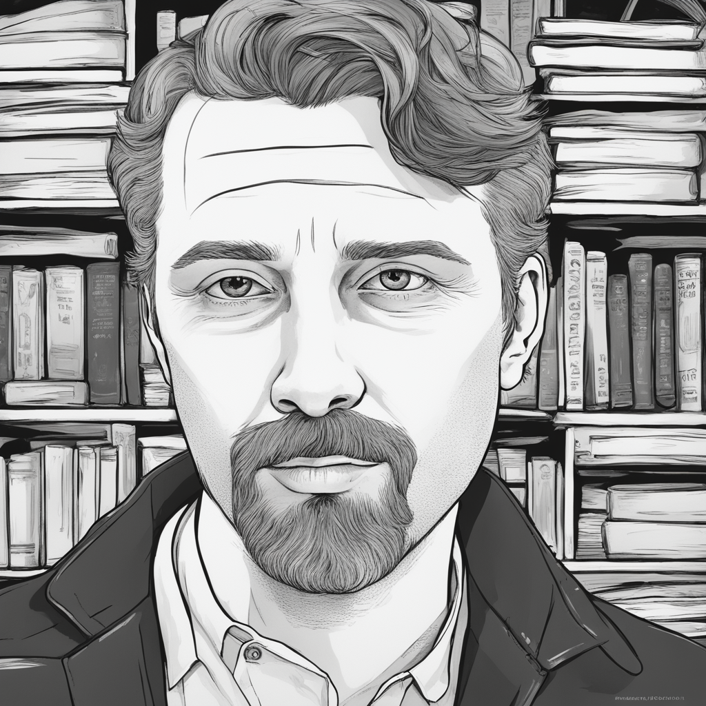 Bennett Sims (author)