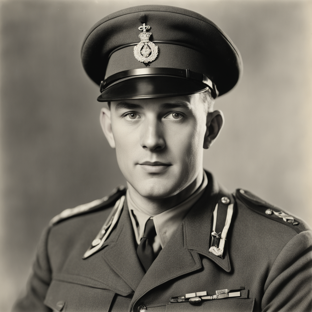 Bennett Southwell