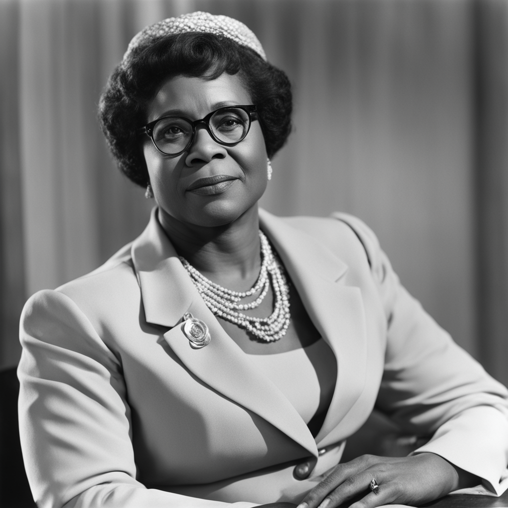Bennetta Bullock Washington