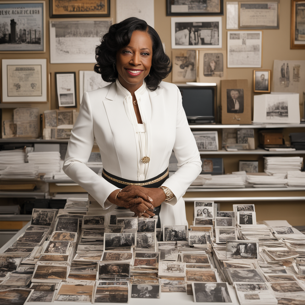Bennetta Slaughter