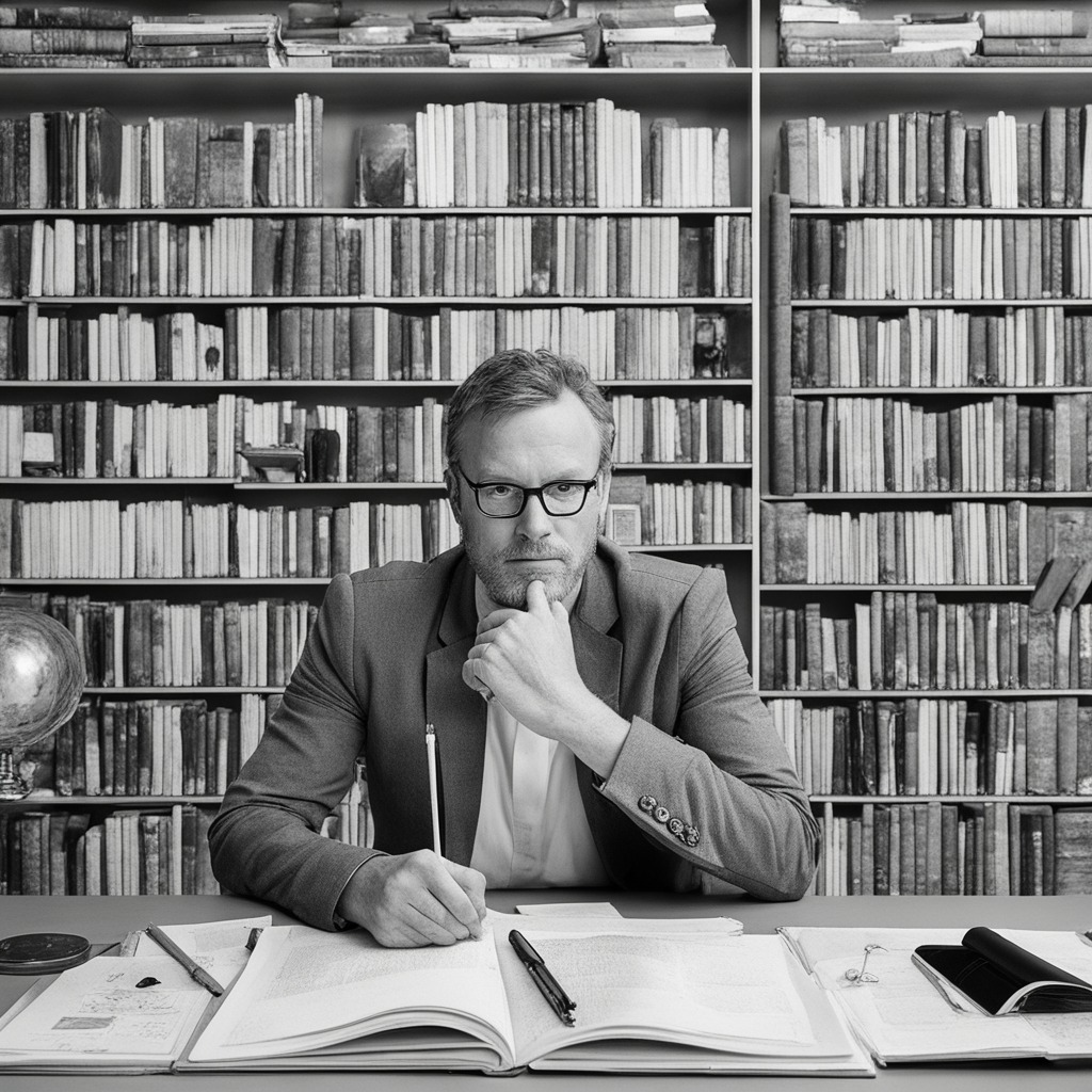 Benni Bødker