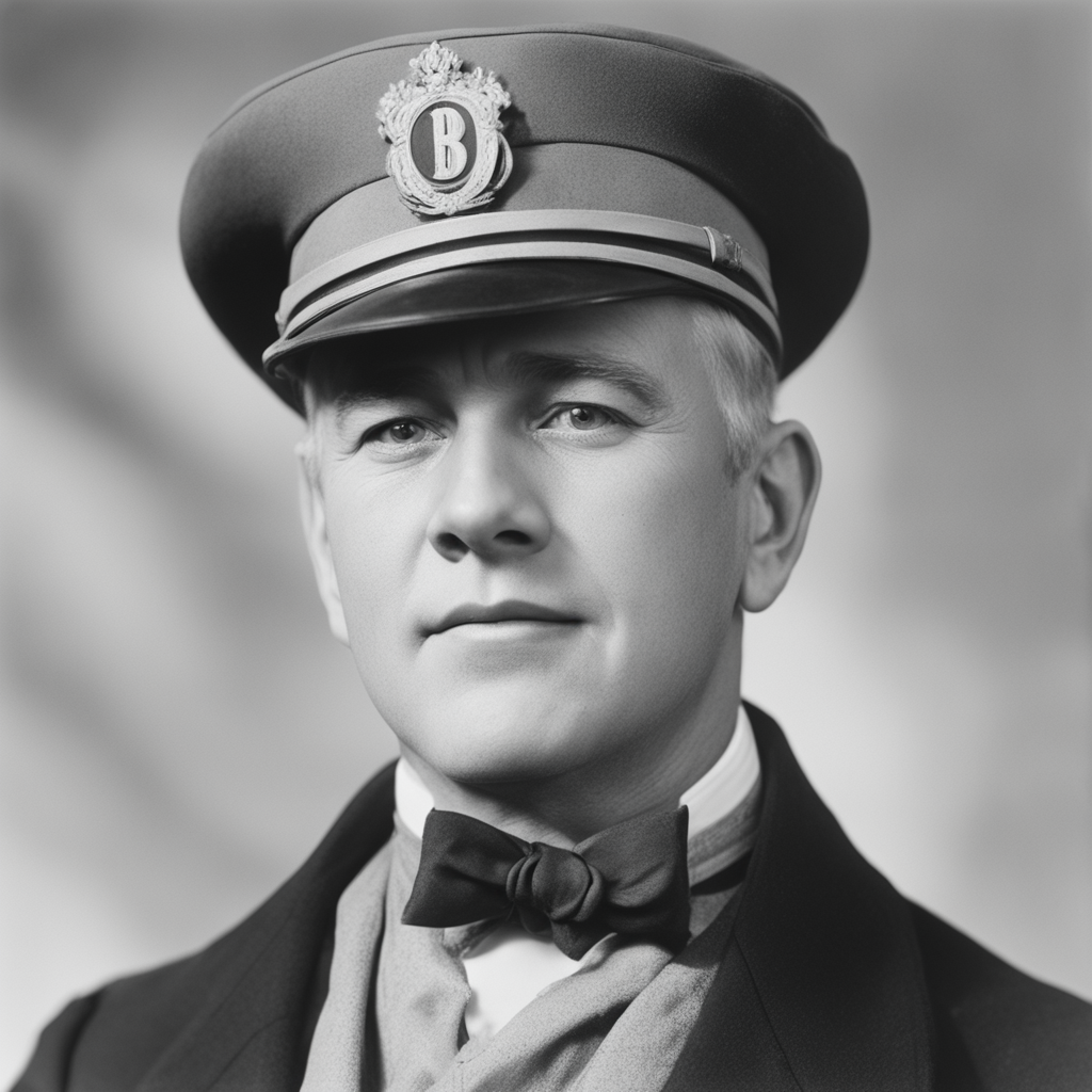 Bennie Borgmann