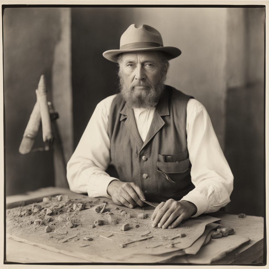 Bennie Carlton Keel