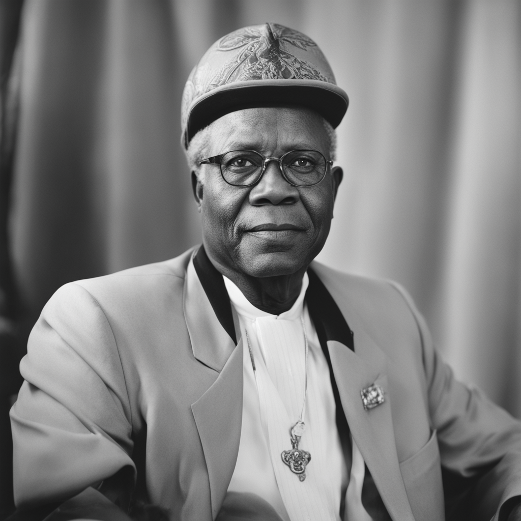 Bennie Dee Warner