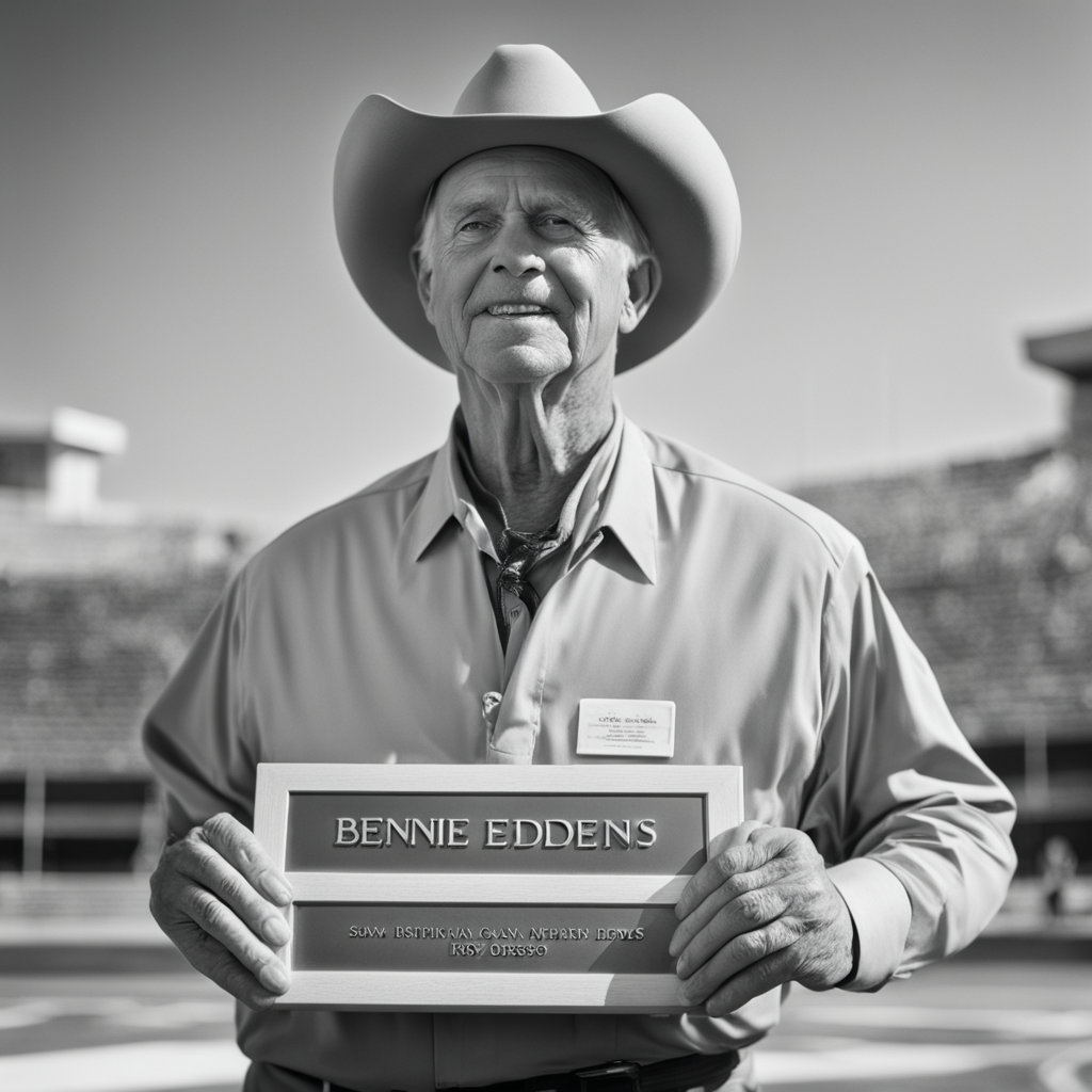 Bennie Edens