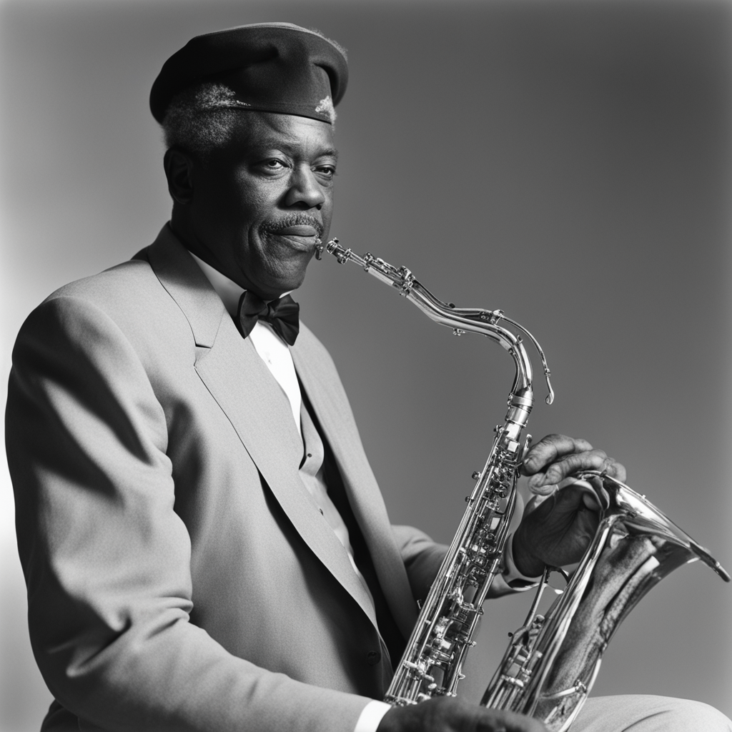 Bennie Green