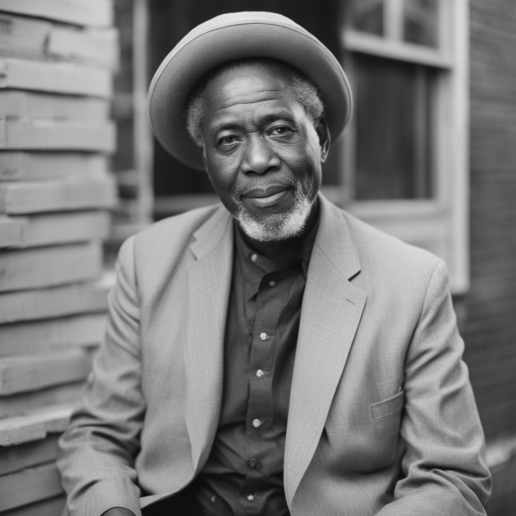 Bennie Lee Sinclair
