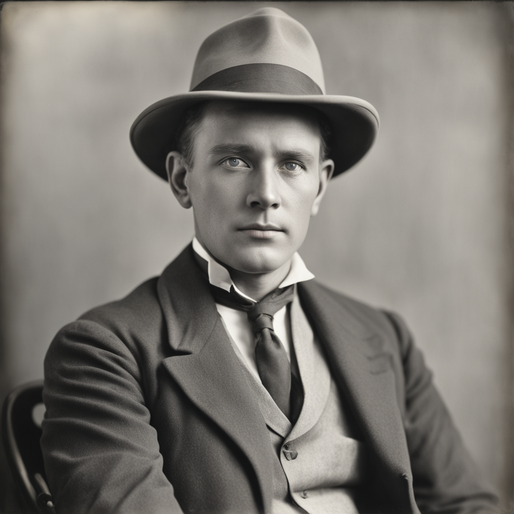 Bennie Lunn