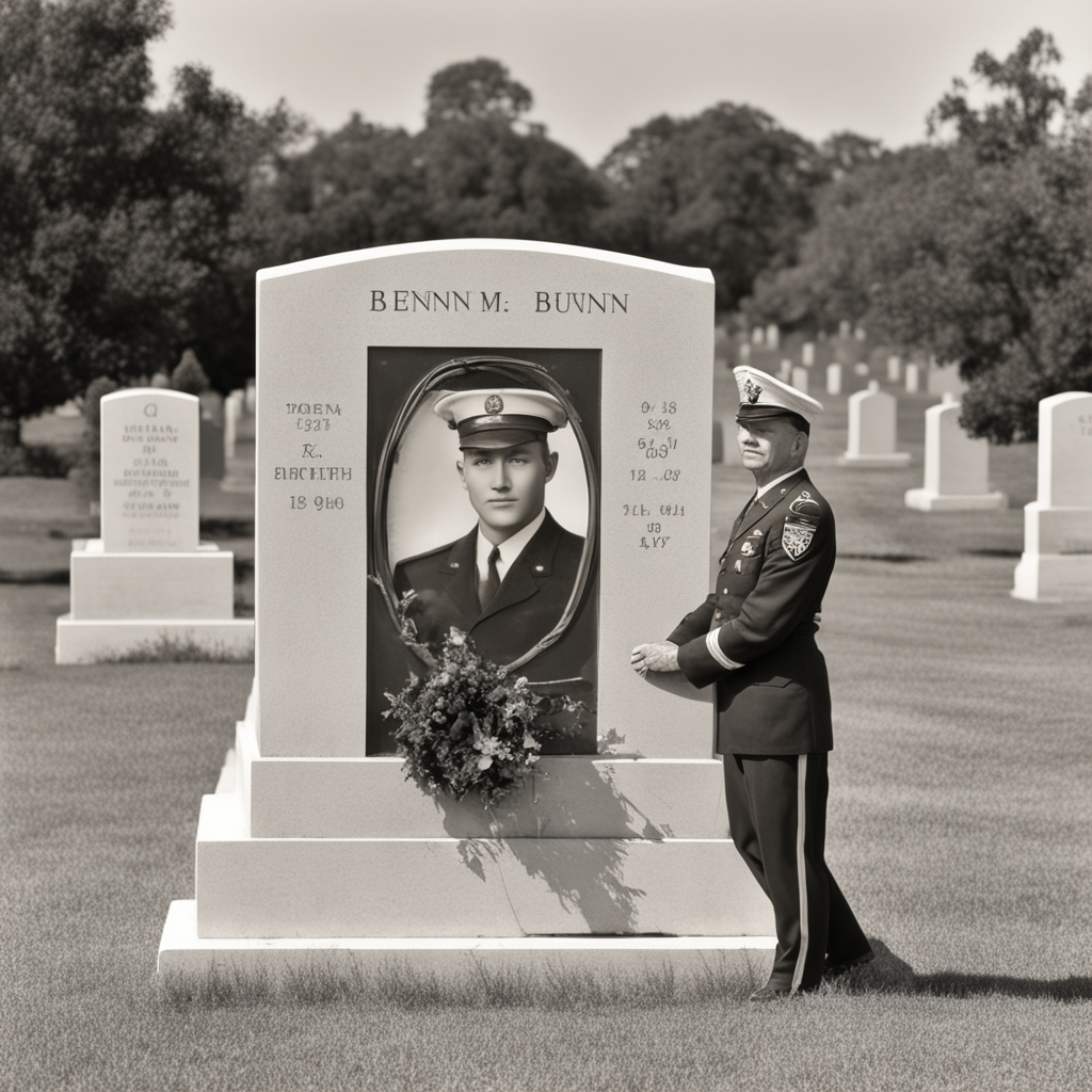 Bennie M. Bunn