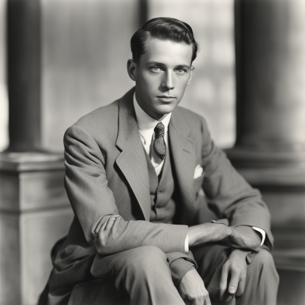 Bennie Schall