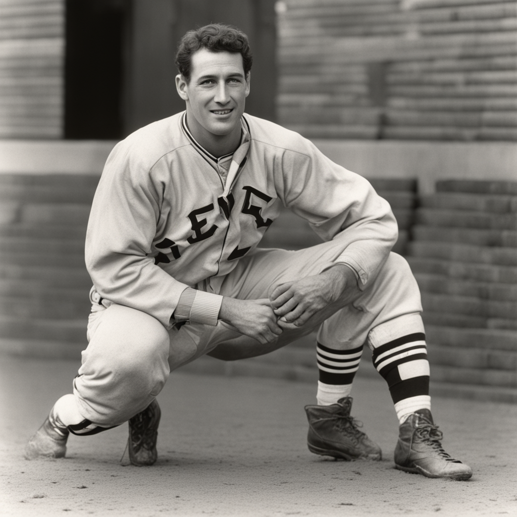 Bennie Seltzer