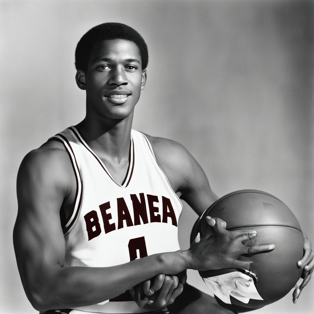 Bennie Swain