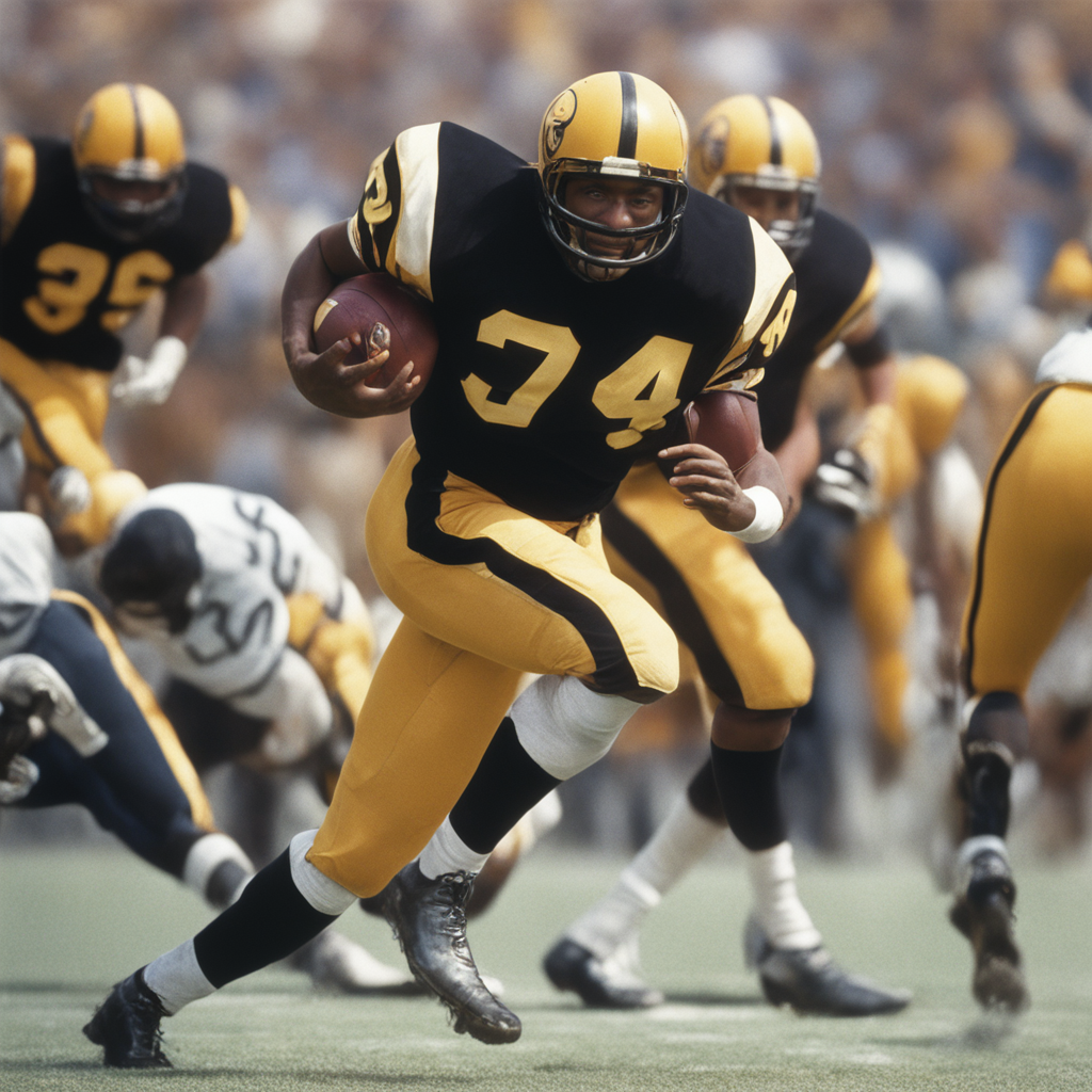 Bennie Thompson (gridiron football)