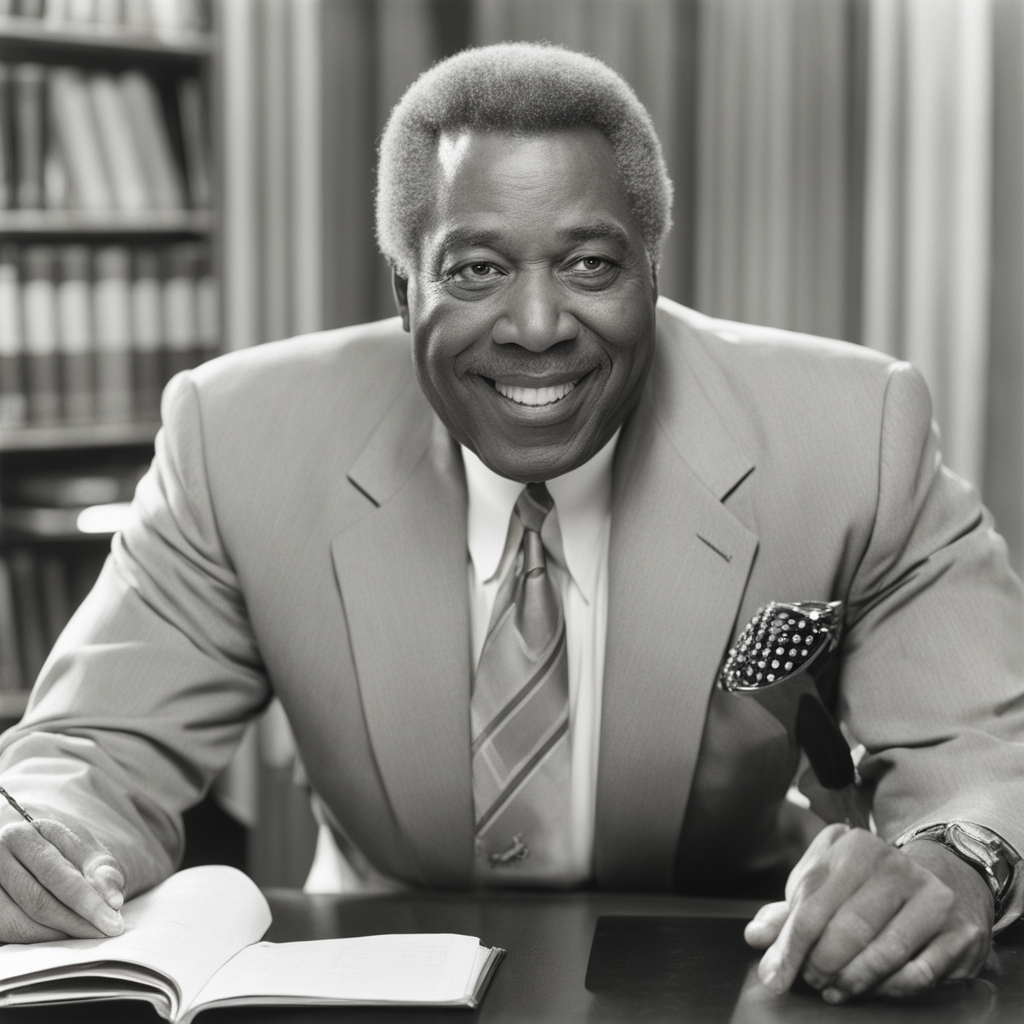Bennie Turner