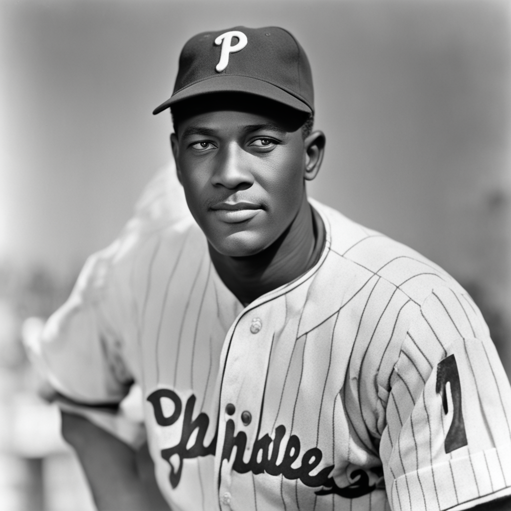 Bennie Warren