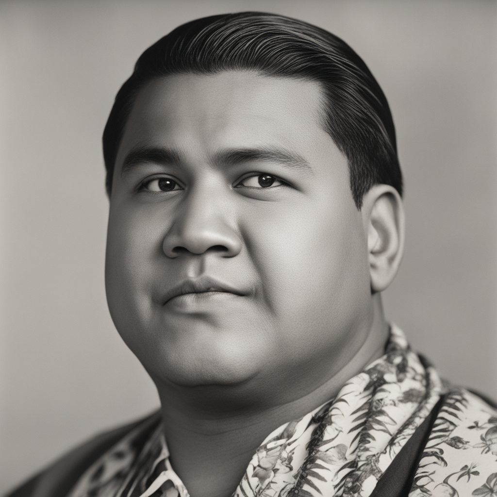 Benning Potoa'e