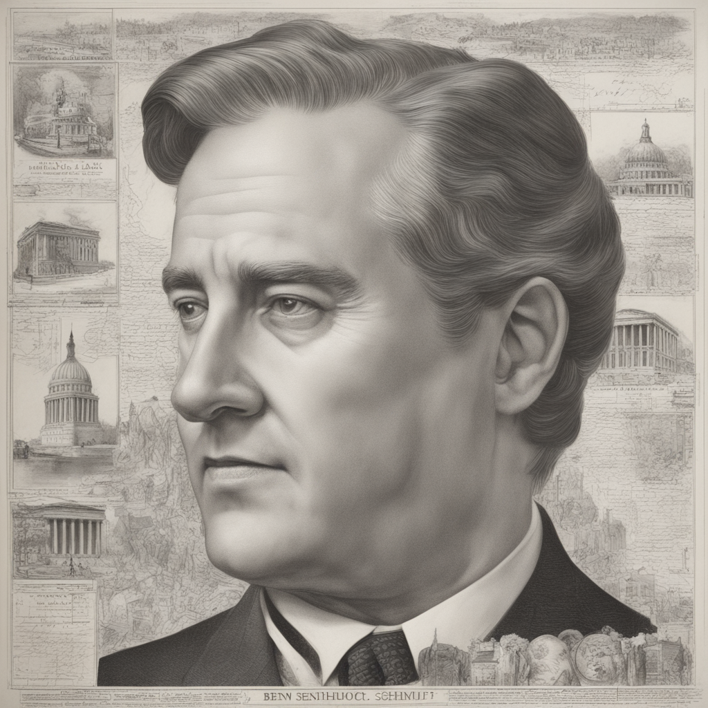 Benno C. Schmidt Jr.