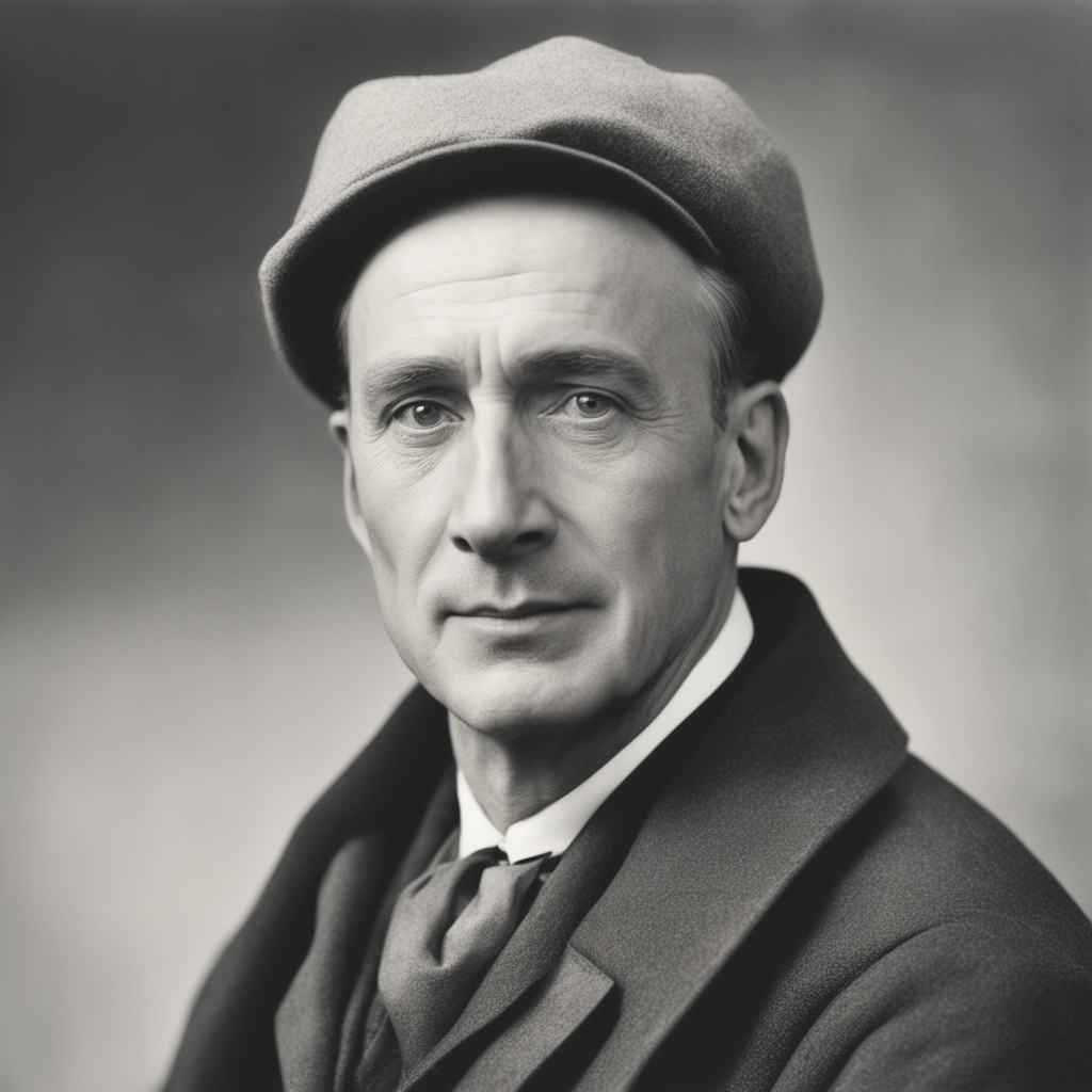 Benno Dorer