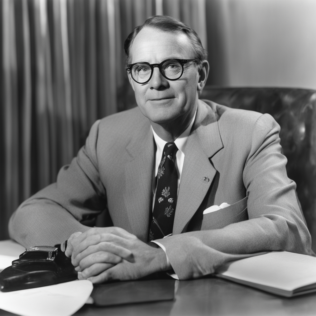 Benno Friesen