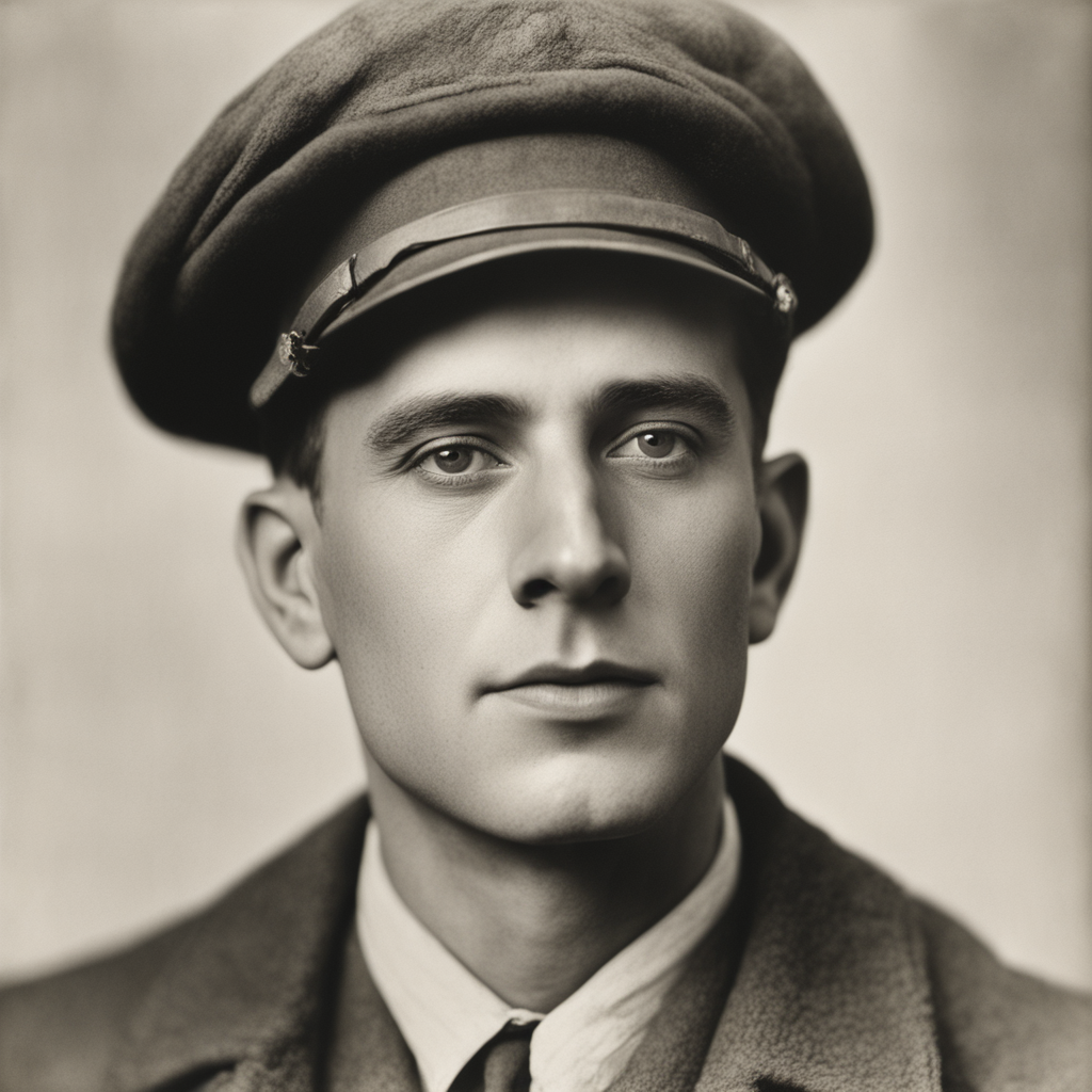 Benno Geiger