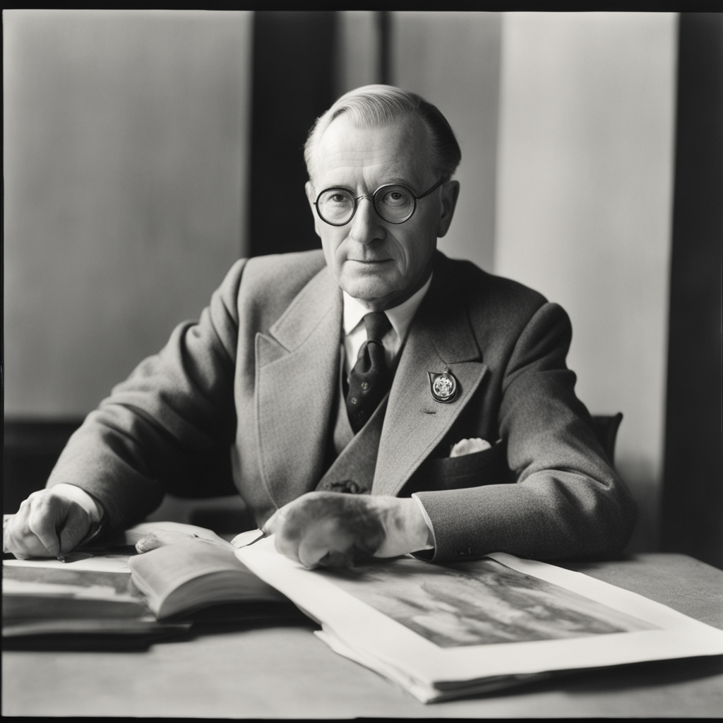 Benno Griebert