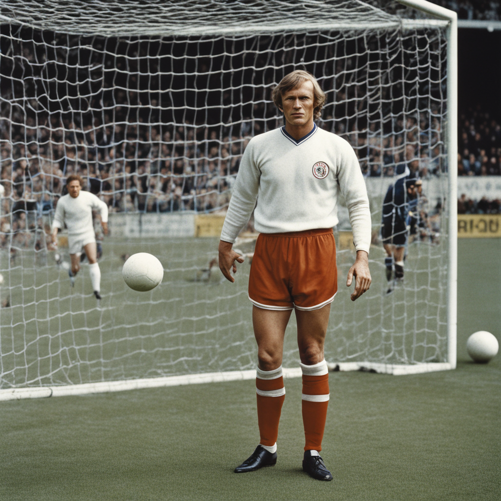 Benno Larsen