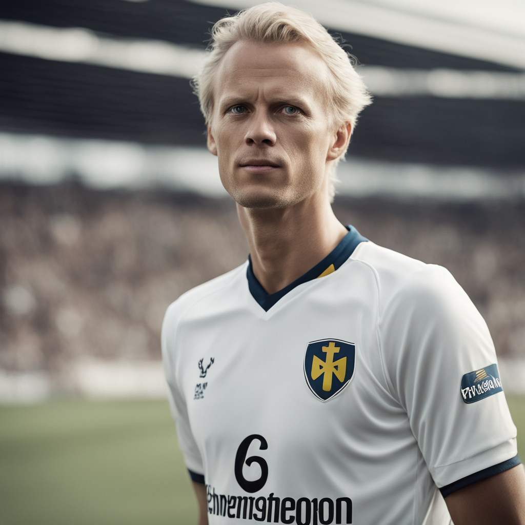 Benno Magnusson
