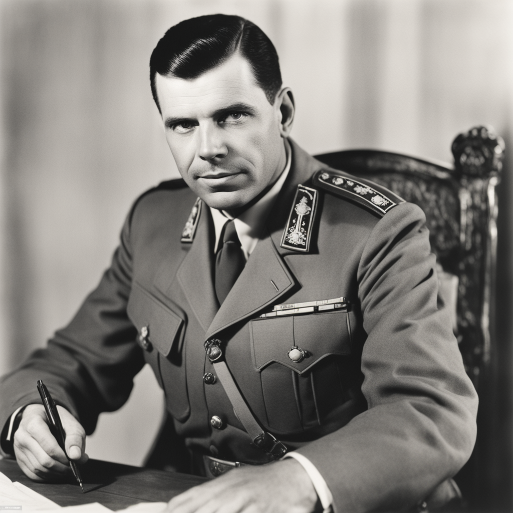 Benno Mengele