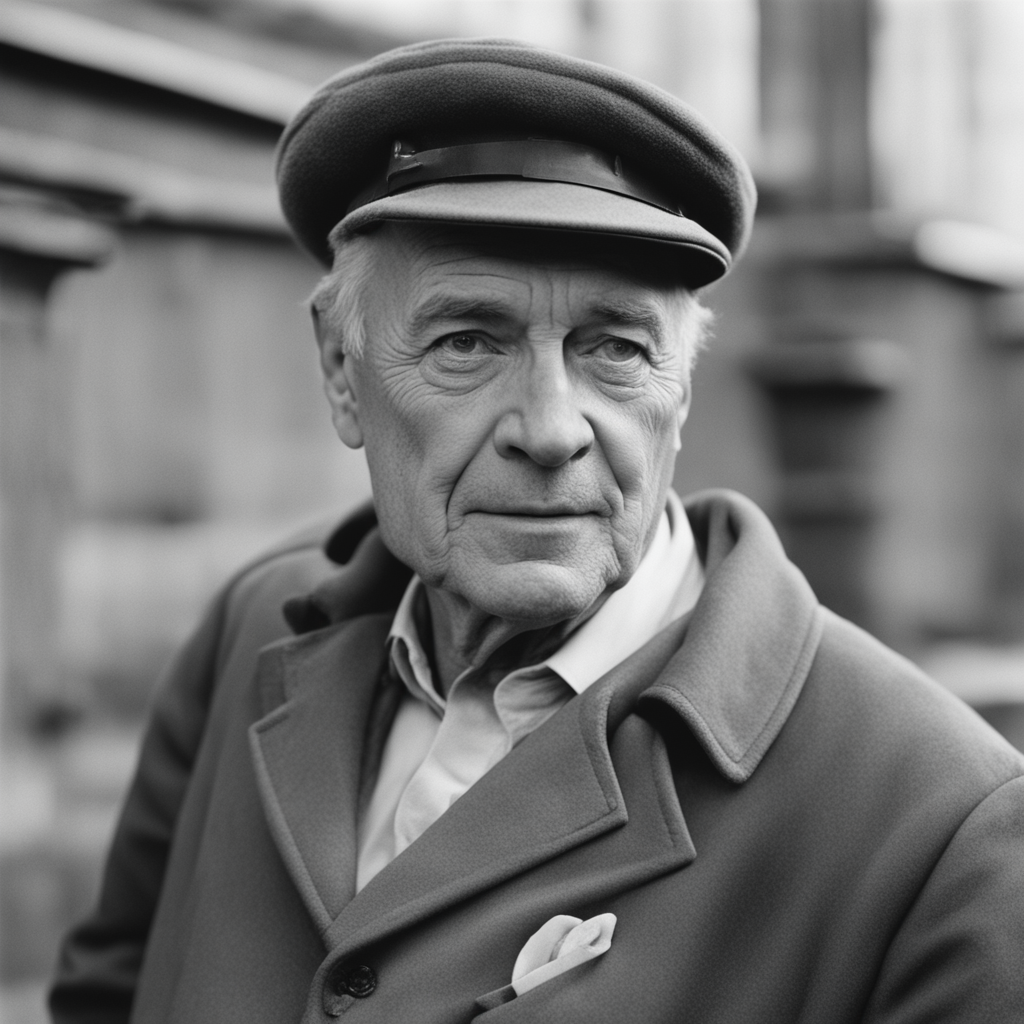 Benno Müller-Hill