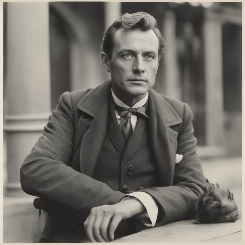 Benno Sterzenbach