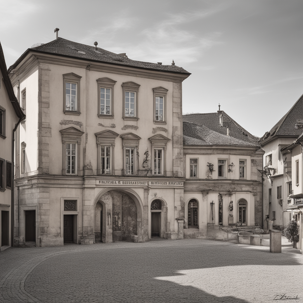 Benno Zech