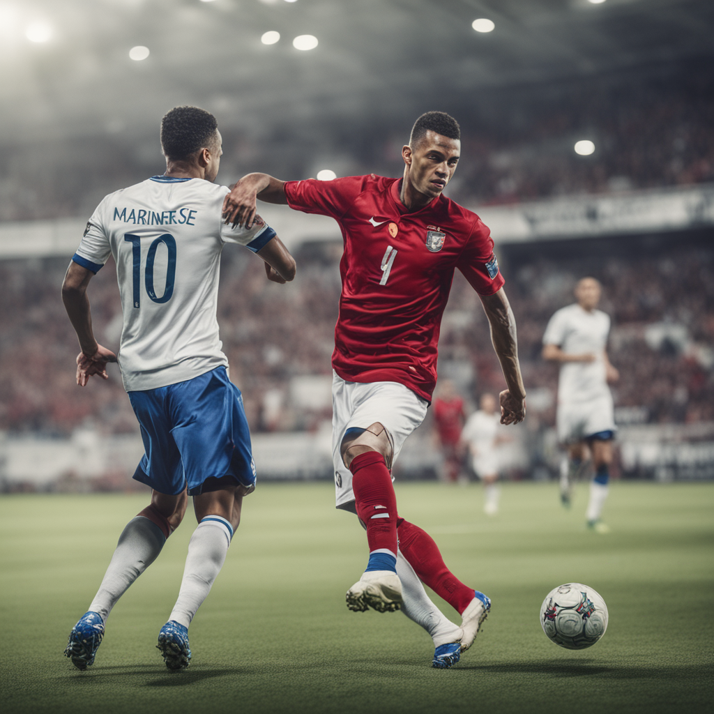 Benny (footballer)