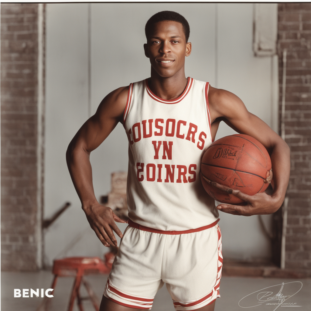 Benny Anders