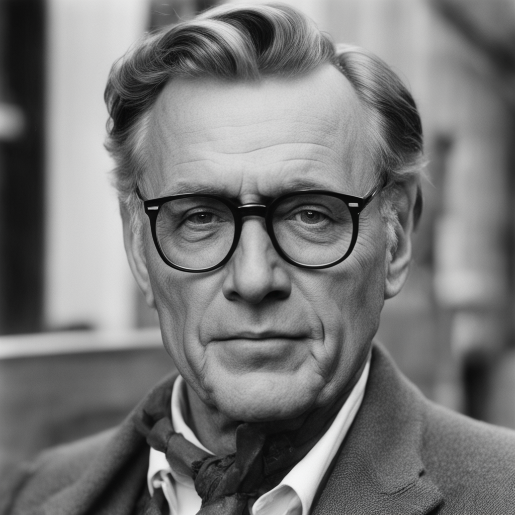 Benny Andersen