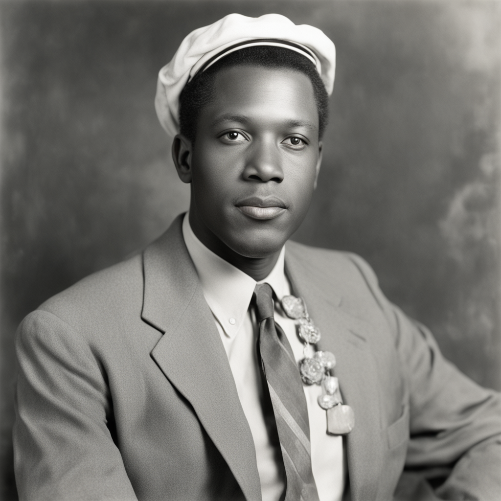 Benny Andrews