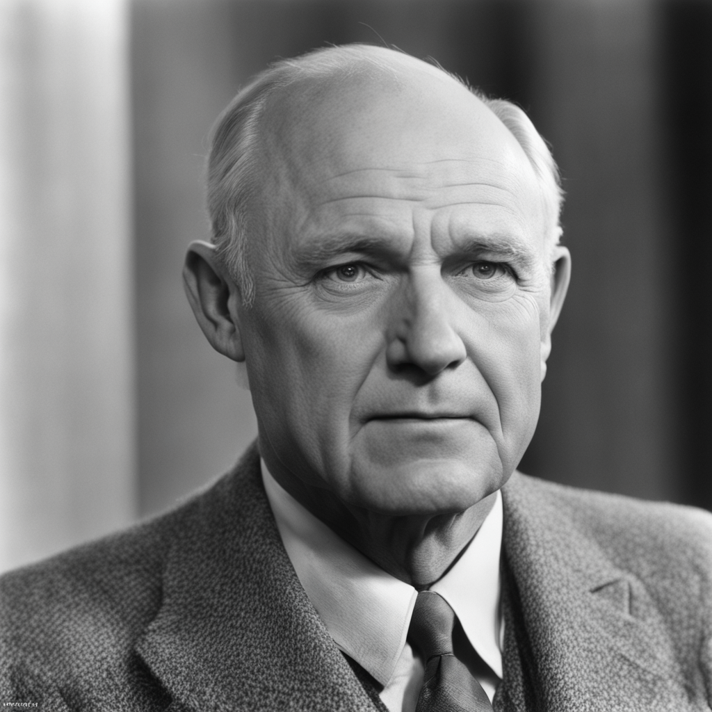 Benny Bargen
