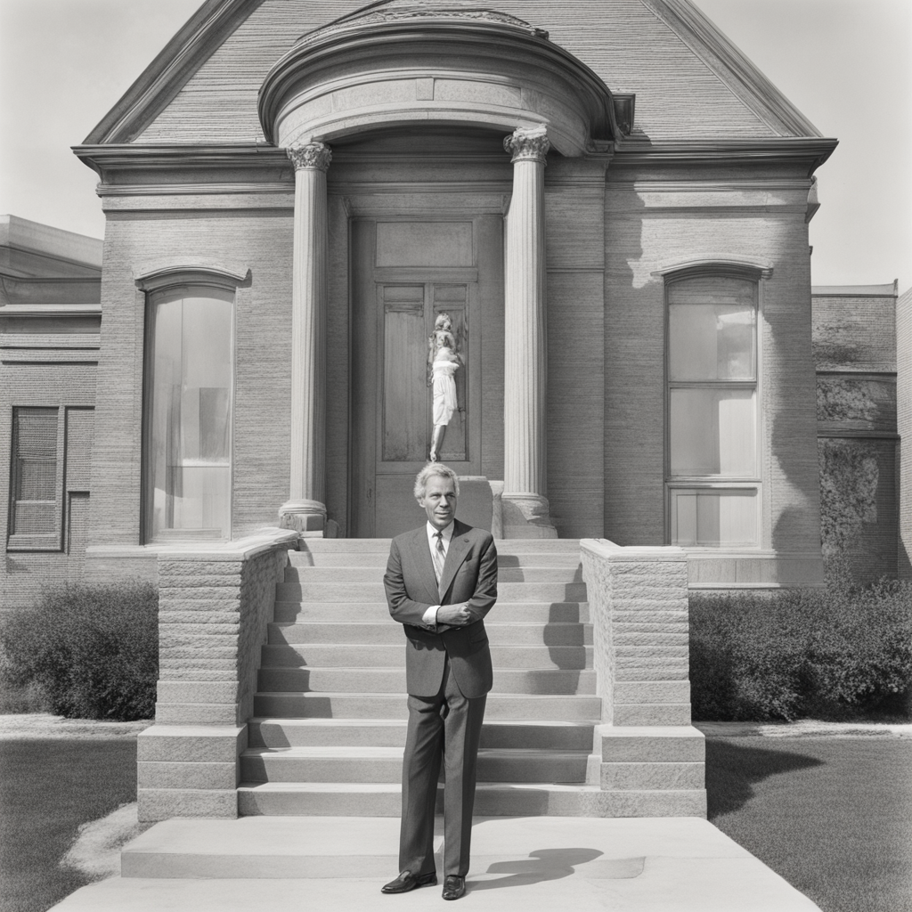 Benny Boman