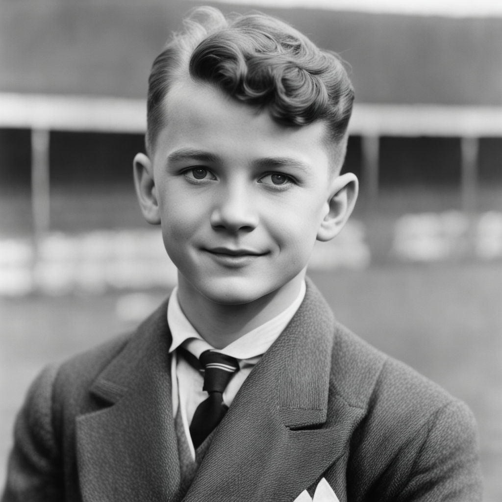 Benny Cairns