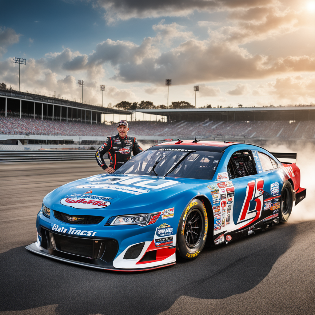 Benny Chastain