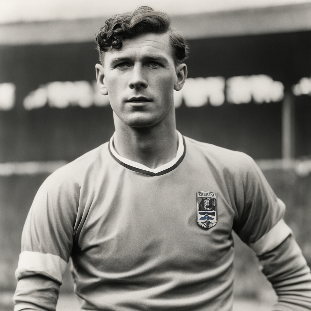 Benny Craig