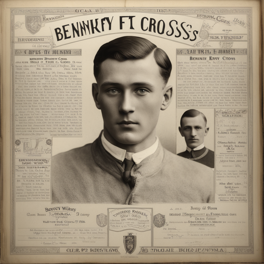 Benny Cross